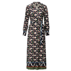 K-Design Jurk b107-p002