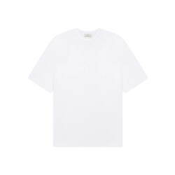 Valenza Interlock supima t-shirts 1001