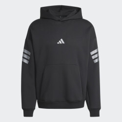 Adidas m fi 3s hd hld hoodie heren -