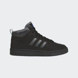Adidas rapid court mid winterized lage sneakers heren -