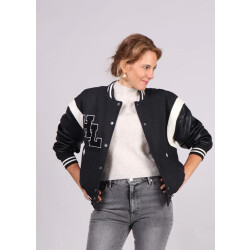 Haute L'Amitié Haute l’amitié hl bomber jas baseball