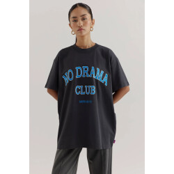 Harper & Yve Aw25y307 t-shirt no drama club