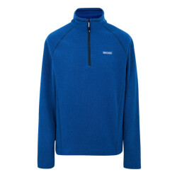Regatta Geweldige outdoors heren kenger half zip honeycomb fleece