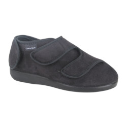 ComfortSens 5130002-009 dames pantoffel (gesloten hiel)