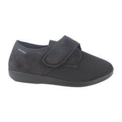 ComfortSens 5130001-009 heren pantoffel (gesloten hiel)