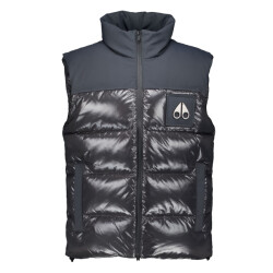 Moose Knuckles Victory peak vest bodywarmers m34mv482
