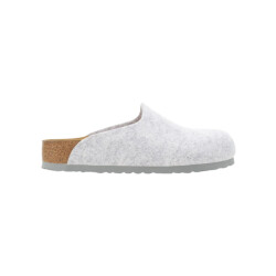 Birkenstock Slippers amsterdam wool felt