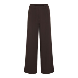 Vila Vivarone hw wide pant noos -