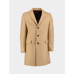 Hugo Boss Wollen jas migor2541 10266240 01 505528/266