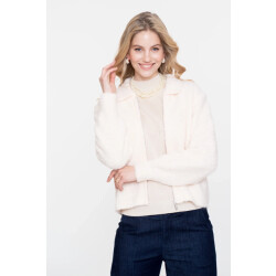 Geisha 54575-29 cardigan h collar