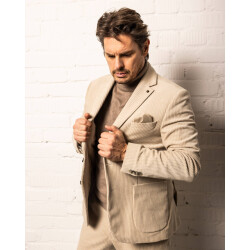 Zuitable Overshirt dijohn fp 232619