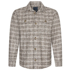 Cavallaro Overshirt 123255018 fabiro