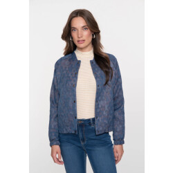 Geisha 55703-20 bomber blue