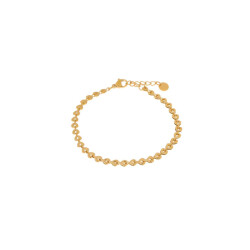 Label Kiki K.sa.215.1 baby shell bracelet