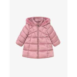 Mayoral Meisjes winterjas long
