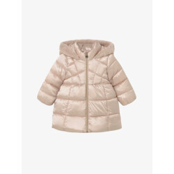 Mayoral Meisjes winterjas long