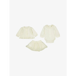 Mayoral Meisjes set rok