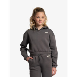 Nik & Nik Meisjes hoodie ariaa