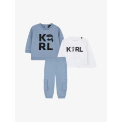 Karl Lagerfeld Jongens baby joggingpak