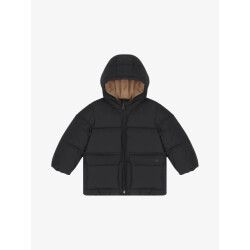 Hugo Boss Junior Jongens baby winterjas