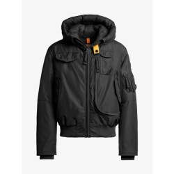 Parajumpers Jongens winterjas gobi zwart
