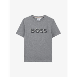 Hugo Boss Junior Jongens t-shirt