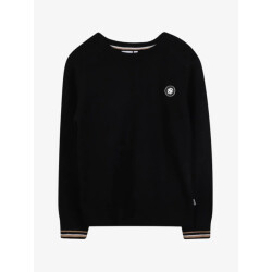 Hugo Boss Junior Jongens trui knit