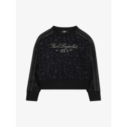 Karl Lagerfeld Meisjes sweater
