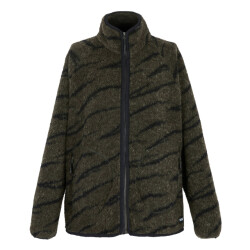 Regatta Dames frankie borg full zip fleecejack
