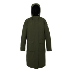 Regatta Dames yarli longline waterdichte jas