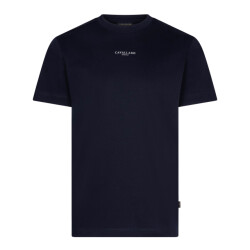 Cavallaro Cavallaro luciano t-shirt short sleeve