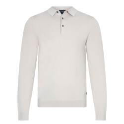 Cavallaro Cavallaro milacio polo long sleeve
