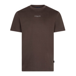 Cavallaro Cavallaro luciano t-shirt short sleeve