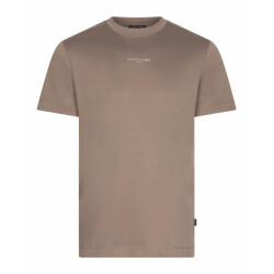 Cavallaro Cavallaro luciano t-shirt short sleeve
