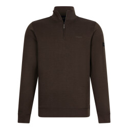 Cavallaro Cavallaro marcio pull over half zip