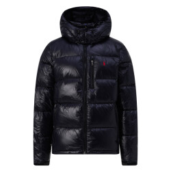 Ralph Lauren Gewatteerde jas