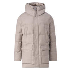 Duno Donbart parka