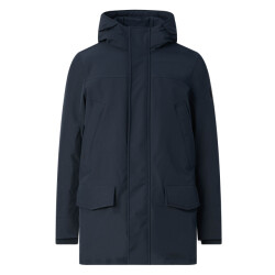 Airforce Snow parka