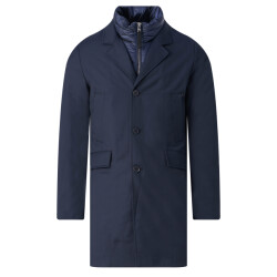 Duno Spencer coat