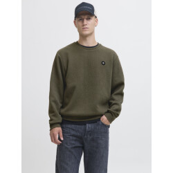 Jack & Jones Jcogeo sweat crew neck smu