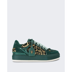 Kurt Geiger Dames southbank tag