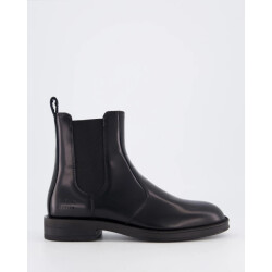 Copenhagen Dames cph335 leather black