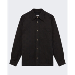 Casablanca Heren denim monogram shacket