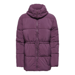 Only Onllara jacket otw mauve