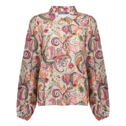 Geisha 53949-20 blouse