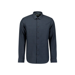 No Excess 29450940 shirt mini jacquard