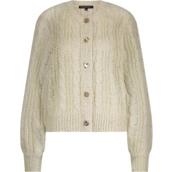 Tramontana Cardigan stone