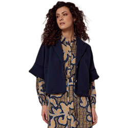 Tramontana Jacket midnight