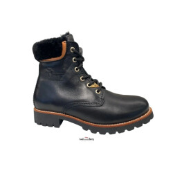 Panama Jack Damesschoenen veterlaarsjes