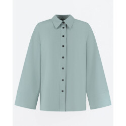 Amaya Amsterdam Blouse lange mouw 254-a12 mayra